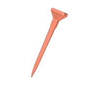Outils de maréchalerie clou Liberty Carrera Secure CU (x250) Orange S