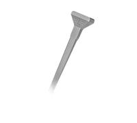 Outils de maréchalerie clou Liberty Carrera Secure (x250) Argenté M