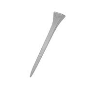 Outils de maréchalerie clou Liberty Hybrid CU (x250) Argenté 48 mm