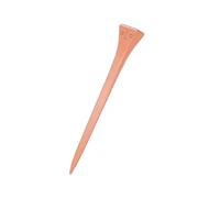 Outils de maréchalerie clou Liberty Hybrid CU (x250) Orange 55,5 mm