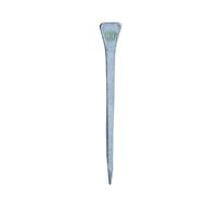 Outils de maréchalerie clou Maddox MX (x250) Argenté 54,5mm