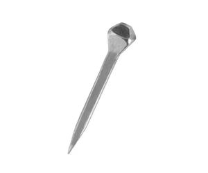 Outils de maréchalerie Clous à fers à cheval Mustad A (x250) Argenté Taille 3