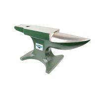 Outils de maréchalerie enclume Diamond Large Argenté 38 kg