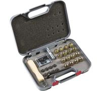 Outils de maréchalerie Norton M12 Gris TU