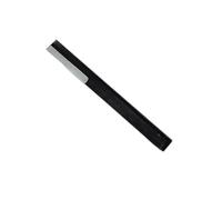Outils de maréchalerie rogne pieds extra-fort Hippotonic Noir TU
