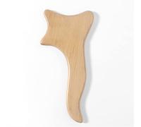 Outils de Massage Anti Cellulite Paddle Corps Masseur Planche De Drainage Lymphatique for Jambes Arrière Bras Grattage 1 Pcs (Color : A)