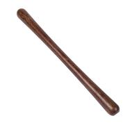 Outils de massage en bois - Bâtons de réflexologie pied main, relaxation du cou, épaules, dos, pieds, tension épaules, jambes, hanches, dos, dos, maison, travail, bien-être