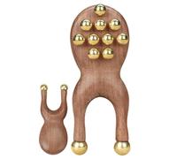 Outils De Massage Manuels Hommes Femmes Manuel Relaxant