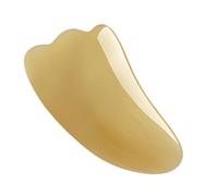 Outils de massage pour grattage musculaire, planche à gratter, outil de grattage, outil de beauté en résine pour les soins de la peau, soulagement musculaire et rajeunissement de la peau, escu