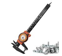Outils de mesure du menuisier Règle métrique et impériale pour menuiserie | Jauges de Profondeur pour artisanat, bois, métallurgie, maison, industrie, studio, construction et