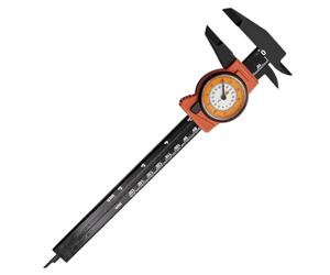 Outils de mesure métriques pour le travail du bois Règle de profondeur | Outils de mesure ménagers pour studio, construction, atelier, industrie domestique, travail du bois, travail du métal