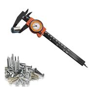 Outils de mesure pour le travail du bois Règle métrique impériale | Outils de mesure précis pour le travail du bois, le travail des métaux, l'artisanat, l'industrie domestique, le studio