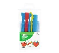 Outils de modelage Das Junior 5 pcs