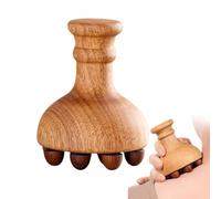 Outils De Modelage Du Corps Masseur Champignon Manuel Naturel Sculptant