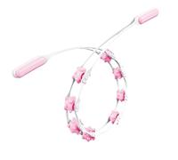 Outils de modélisation corporelle, réducteur manuel portable de graisse dans le dos | Équipement et accessoires de fitness pour graisse abdominale, jambes, taille, abdomen, cou et muscles