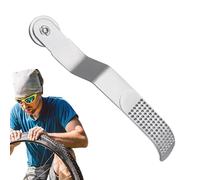 Outils de montage de pneus, outils de changement de pneus, alésoir de paroi latérale haute résistance pour camping-car, remorque, tracteur agricole