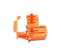 Outils de Nettoyage de Purge de Cartouche de tête d'impression adaptés aux imprimantes HP Tank 530 531 536 538 EcoTank