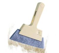 Outils de nettoyage de rail de fenêtre, brosse multifonctionnelle pour rebord de fenêtre, nettoyeur de rail de porte coulissante, brosse de nettoyage pour suceur, brosses de nettoyage de fenêtres