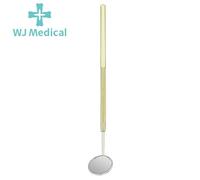 Outils De Nettoyage Des Dents Pour Dentiste,Kit D'instruments Dentaires,Miroir Buccal,Sonde,Crochet,Ensemble De Pincettes,Outils De Préparation Pour Dentisterie.150195