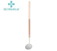 Outils De Nettoyage Des Dents Pour Dentiste,Kit D'instruments Dentaires,Miroir Buccal,Sonde,Crochet,Ensemble De Pincettes,Outils De Préparation Pour Dentisterie.150196