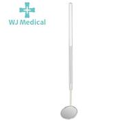 Outils De Nettoyage Des Dents Pour Dentiste,Kit D'instruments Dentaires,Miroir Buccal,Sonde,Crochet,Ensemble De Pincettes,Outils De Préparation Pour Dentisterie.150194