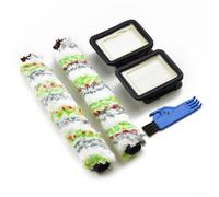 Outils de nettoyage innovants Brosse pour animaux de compagnie et filtres haute efficacité pour aspirateur Bissell pour aspirateur CrossWave