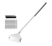 Outils de nettoyage pour aquarium | Éliminateur d'algues ergonomique - Grattoir et nettoyant d'aquarium - Pour les personnes âgées, les femmes, les hommes, les débutants, le club, cadeau