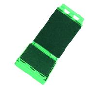 Outils de nettoyage pour guitare électrique - Outils d'entretien pour instruments de musique - Kit Nettoyage des cordes de guitare - Guitare acoustique basse électrique Violon Ukulélé Mandoline