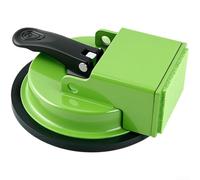 Outils de parquet à ventouse pour fixer les espaces en bois dur vinyle pour carrelage 13,7 cm