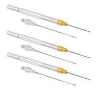 Outils de pêche multi-fonctions, Kit complet pour la pêche en eau douce et marine, Accessoires indispensables, Ensemble forets à Poisson, Aiguille appât, perceuse, extracteur nœuds