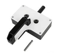 Outils de pêcheurs de câbles pour conduits, outils de tirage de câbles de 0,3 pouce, machine de filetage pour électriciens, espace étroit dans murs et tuyaux