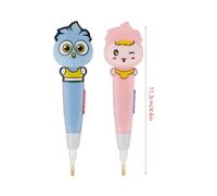 Outils de Peinture Diamant, Accessoires de Peinture Diamant et Outil d'art, Stylo de Broderie, Peinture Diamant DIY, Kits d'Outils de Peinture Diamant, Kit d'Accessoires pour