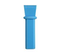 Outils de peinture sur pierre - Règle d'alignement antidérapante précise, modèle professionnel pour pointillés et art, guide de symétrie en acier inoxydable, idéal pour les amateurs débutants et la