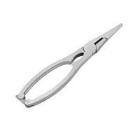 Outils de pince à homard pour les jambes - Robustes - Outils de cueillette de fruits de mer - Outil d'ouverture pour la maison