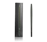 Outils de Pinceau de détail de Figure, Green Pen 4.0tip | Accessoires de loisirs de précision avec travail en ligne miniature, option choisie