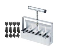 Outils de Plantation | Manuel De Plantation avec Poignée Ergonomique | Créateurs de | pour Patios Balcons Terrasses Pelouse Serres Légumes Fleurs Jardin Ferme Portici