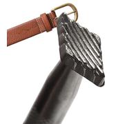 Outils de poinçonnage du cuir - Station de gestion avancée des travaux manuels, machine de gaufrage interne, composant métallique structurel polyvalent, support fiable de sécurité des performances