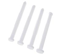 Outils de pointage floral pour la peinture par points 4 pièces outil de pointage Mandalas points outil d ' art outils de gaufrage pour peindre des points fleur Floral Dot Art