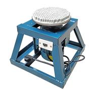 Outils de polissage électrique pour céramique, mini-machine à polir les bords inférieurs de la céramique, disques abrasifs résistants à l'usure de 20 cm, réduction des chocs et du bruit