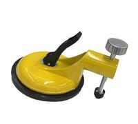 Outils de positionnement de comptoir avec ventouse robuste pour installation verticale et horizontale niveleur professionnel