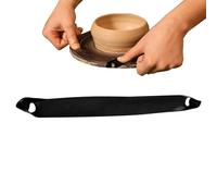 Outils de poterie à double extrémité - Ensemble de sculpture d'argile, outils de coupe de sculpture, outil d'artisanat en acier inoxydable avec pointes de précision, sculpture artistique en céramique