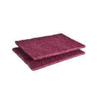 Outils de poterie éponge de polissage céramique blanc polissage modèle plâtre polissage argile for travaux pratiques sculpture modélisation outils de meulage