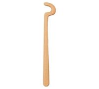 Outils De Poterie | Outils De Modelage En Bois Pour L'Argile | Bâton Modélisation Ergonomique Lisse Pour Émaillage Tour Projets