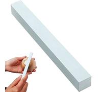 Outils de poterie Pierre à polir Petit meulage Grossier Pierre à aiguiser en céramique Outils de meulage de Polissage de Fond en céramique