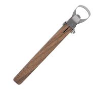 Outils de poterie pour couper l'argile - Ustensiles de sculpture faits à la main, façonneur de poignée en céramique, outil d'artisanat de tasse | Dispositif de coupe multifonction de poignée d'argile