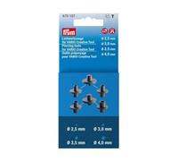 Outils De Pré-Perçage Prym Pour Vario Creative Tool ¿ Diamètres 2,5 / 3,0 / 3,5 / 4,0 Mm