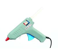 Outils de qualité supérieure St420e 110-240 V/72 W Hot Melt Pistolet à colle - Gris