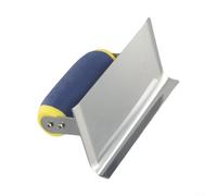 Outils de rainurage en acier inoxydable - Équipement essentiel pour un travail efficace du ciment (a)