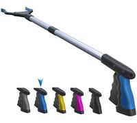 Outils de Ramassage FitPlus de qualité supérieure - 83 cm