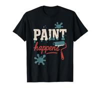 Outils de rénovation Maison Bricolage Projet Peinture Cadeau Humour T-Shirt
